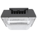 Explosive-proof Recessed Canopy Light Fixtures LED Gas station light